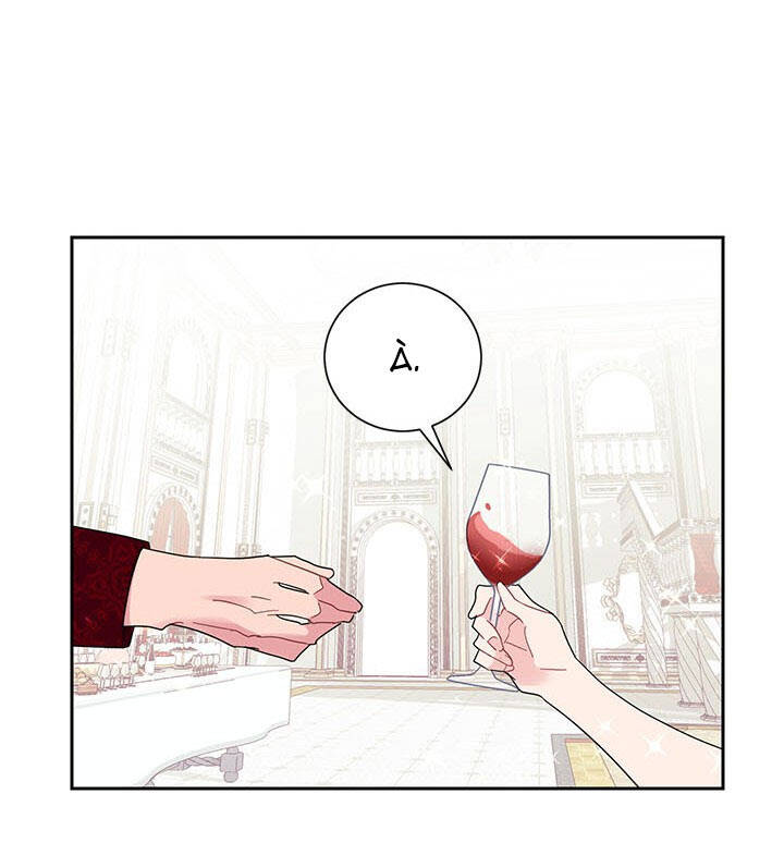 Công Chúa Của Loài Chim Chapter 27 - 21