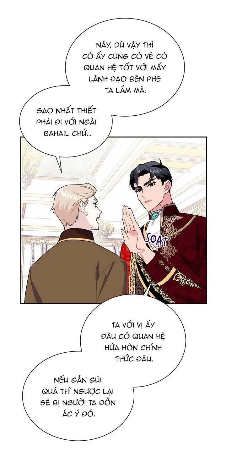 Công Chúa Của Loài Chim Chapter 27 - 26