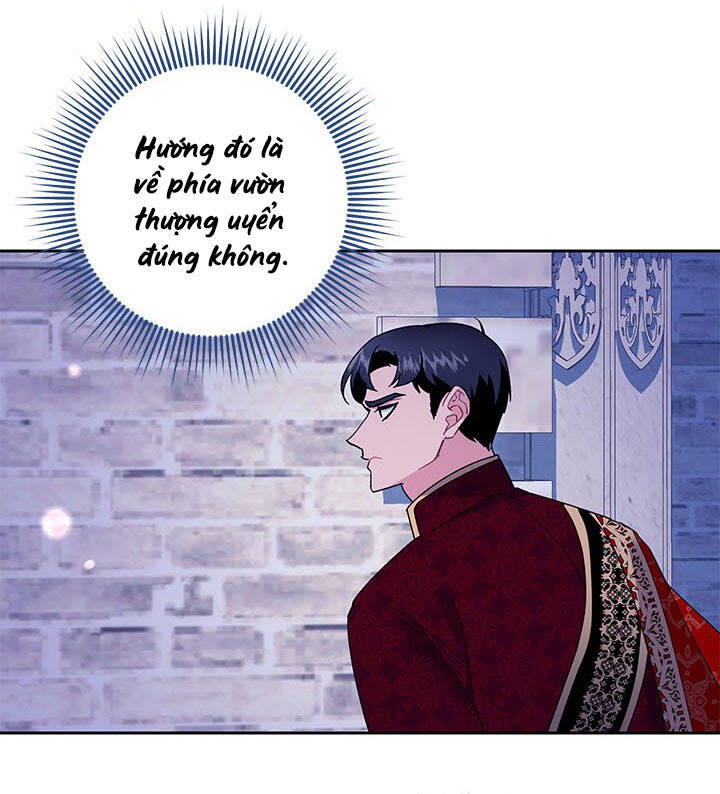 Công Chúa Của Loài Chim Chapter 27 - 43