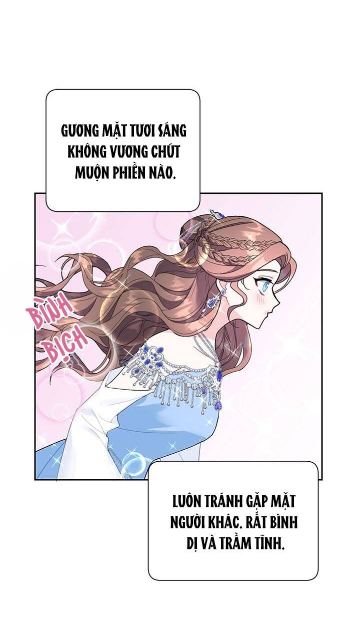 Công Chúa Của Loài Chim Chapter 27 - 8