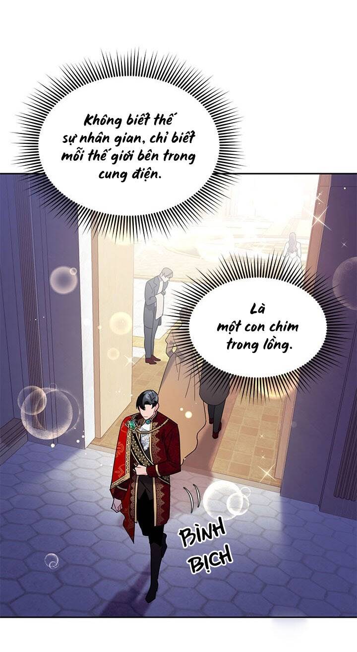 Công Chúa Của Loài Chim Chapter 27 - 9