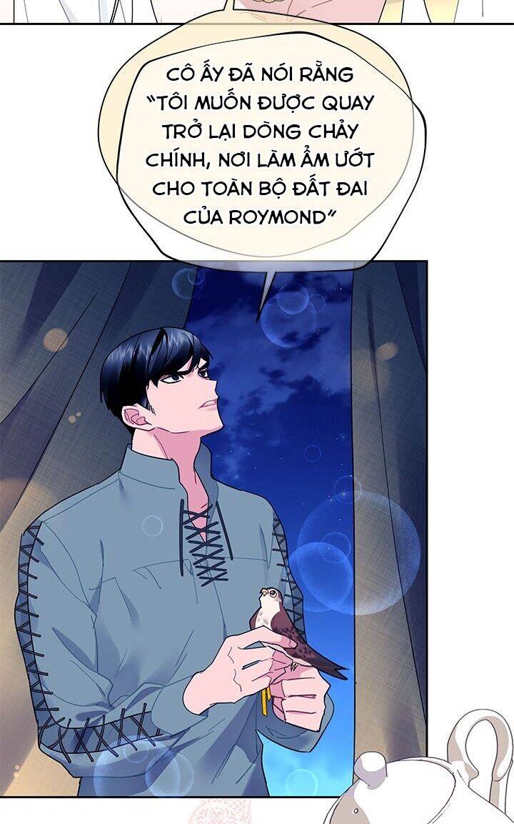 Công Chúa Của Loài Chim Chapter 29 - 15