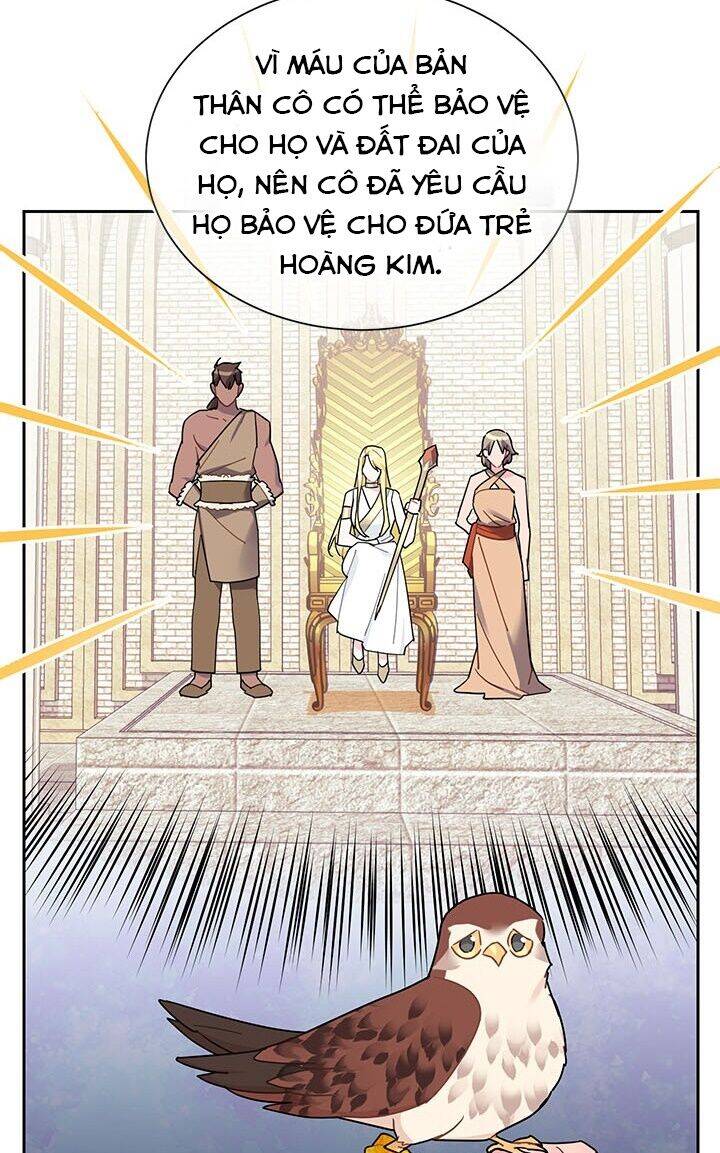 Công Chúa Của Loài Chim Chapter 29 - 19