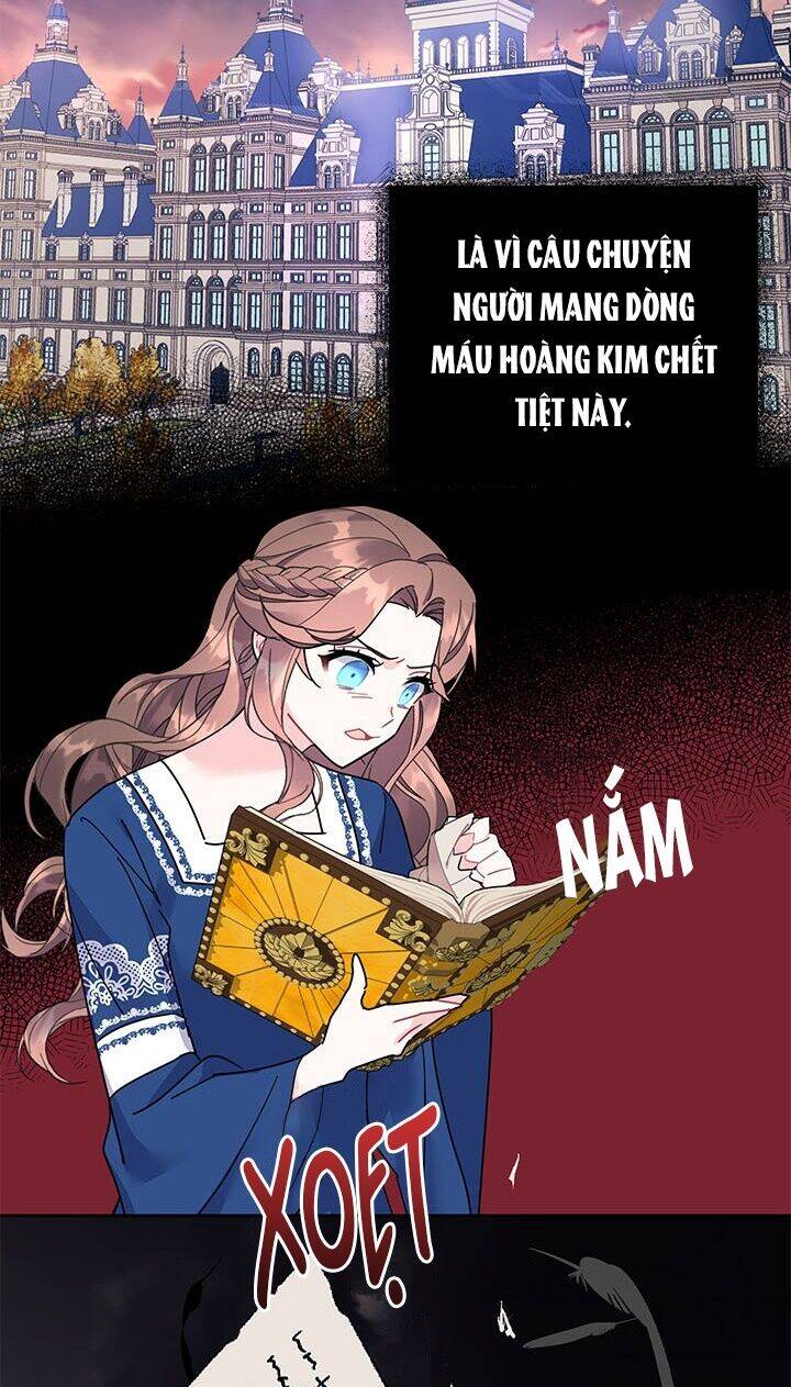 Công Chúa Của Loài Chim Chapter 29 - 28
