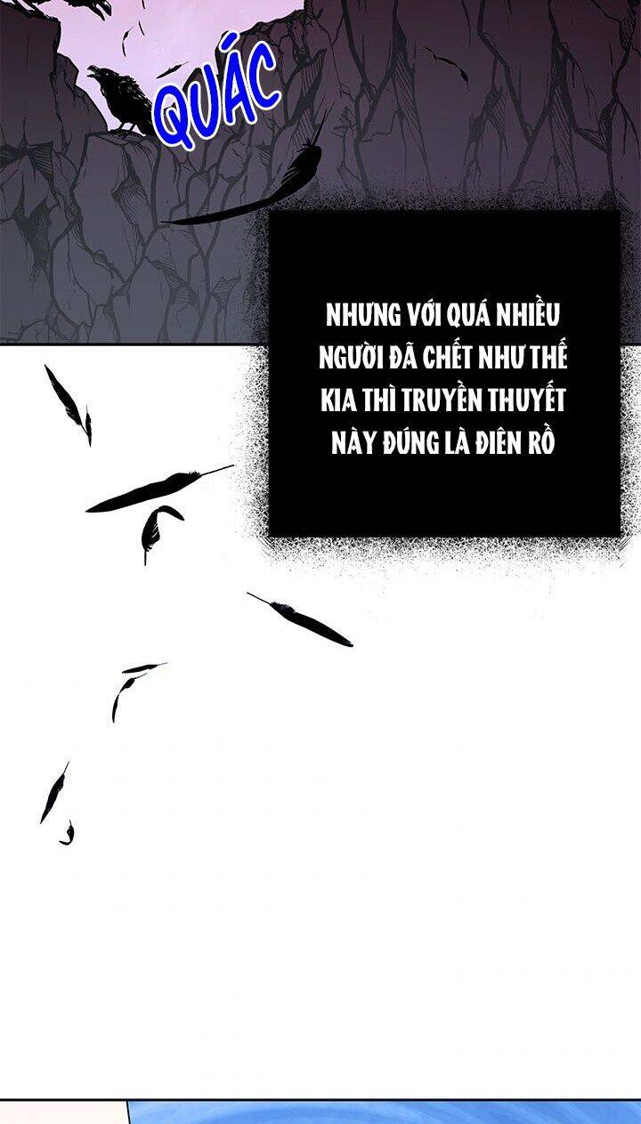 Công Chúa Của Loài Chim Chapter 29 - 30