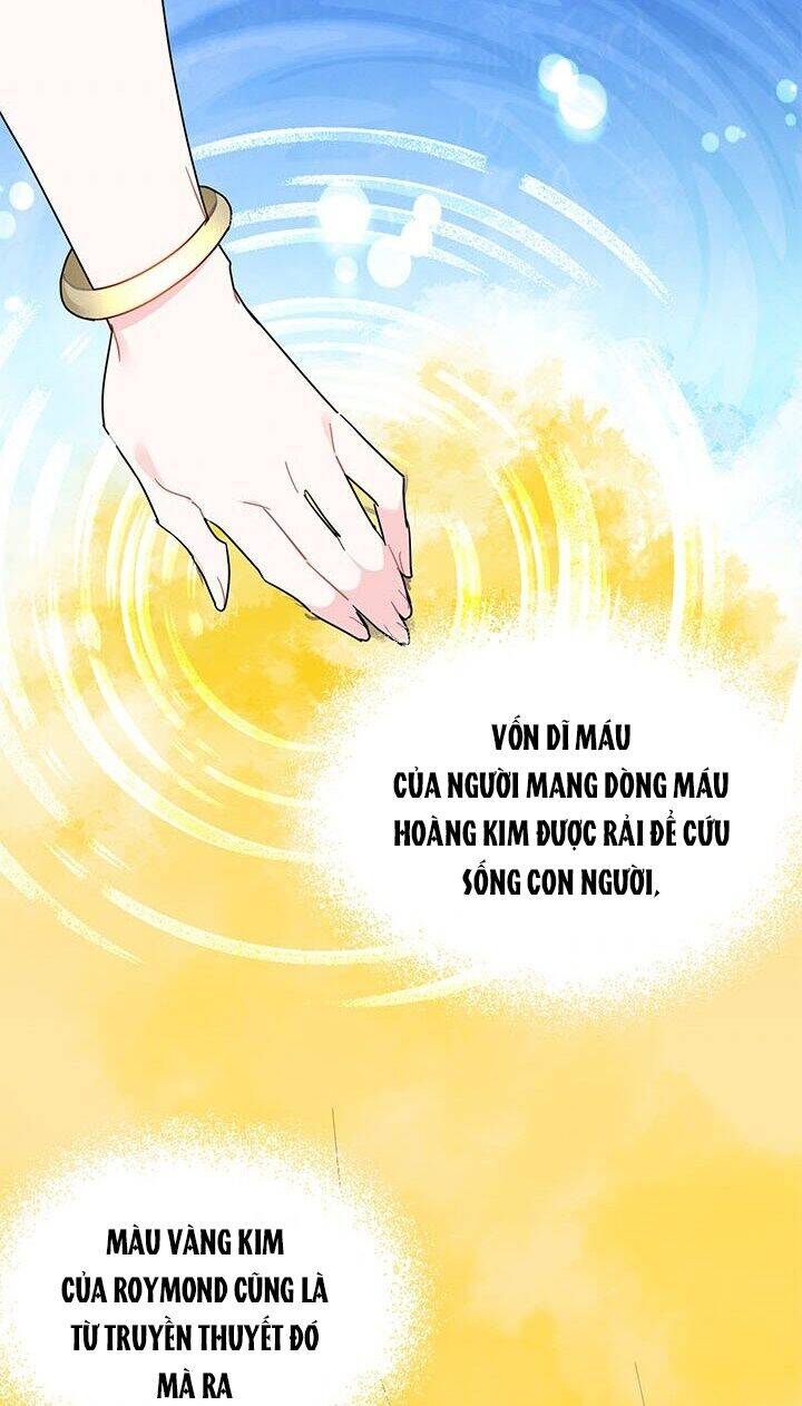 Công Chúa Của Loài Chim Chapter 29 - 31