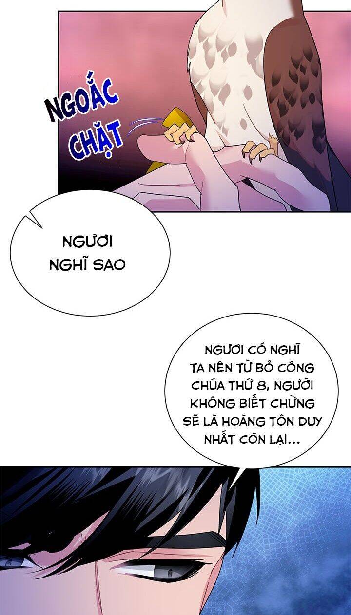 Công Chúa Của Loài Chim Chapter 29 - 36