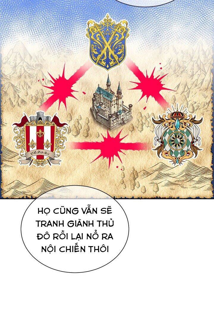 Công Chúa Của Loài Chim Chapter 29 - 43