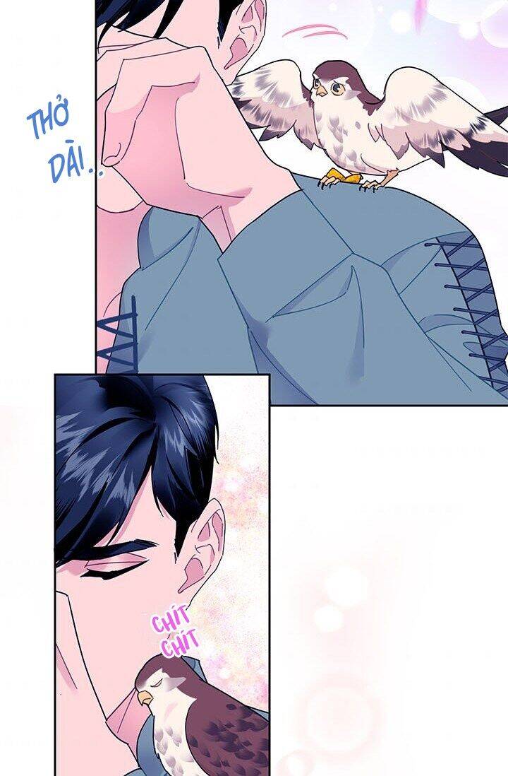 Công Chúa Của Loài Chim Chapter 29 - 50