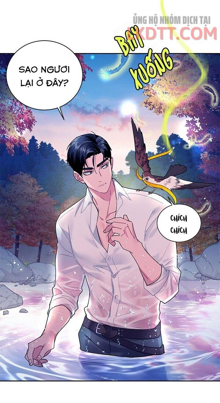 Công Chúa Của Loài Chim Chapter 30 - 13