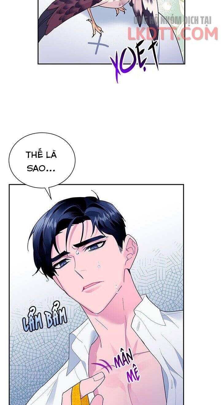 Công Chúa Của Loài Chim Chapter 30 - 16