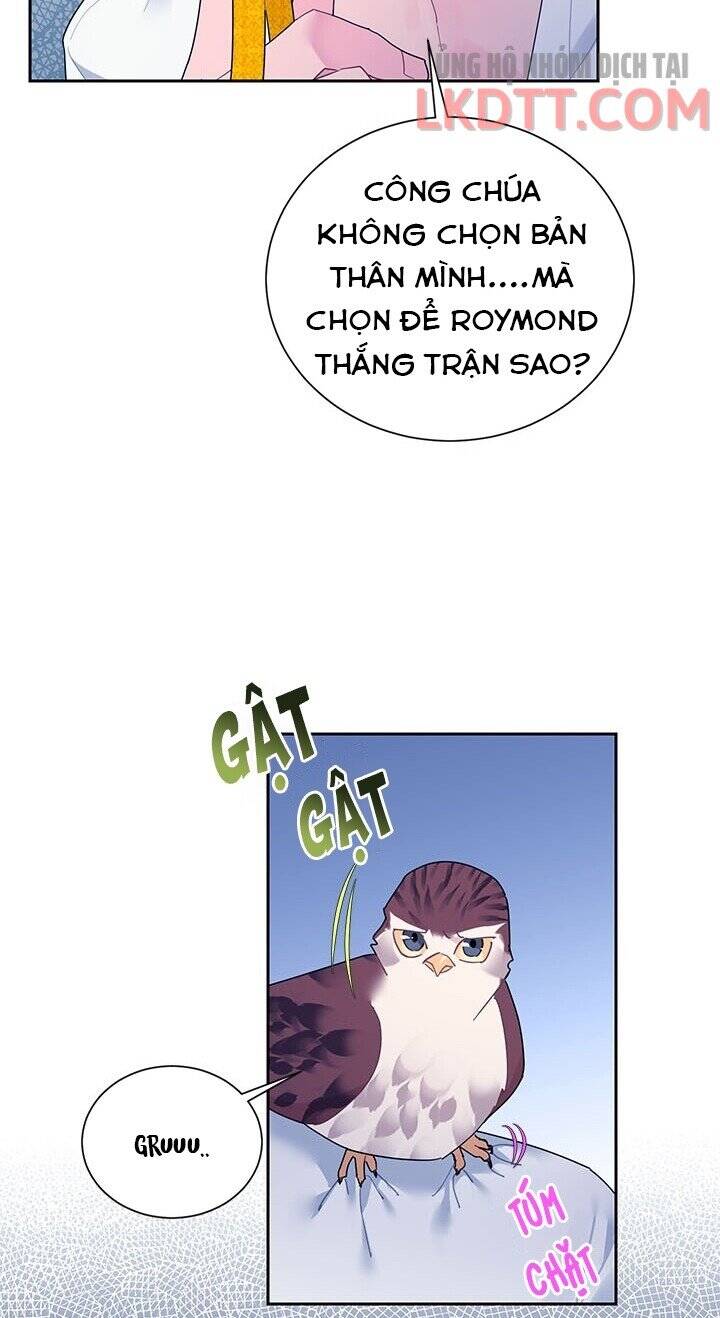 Công Chúa Của Loài Chim Chapter 30 - 17