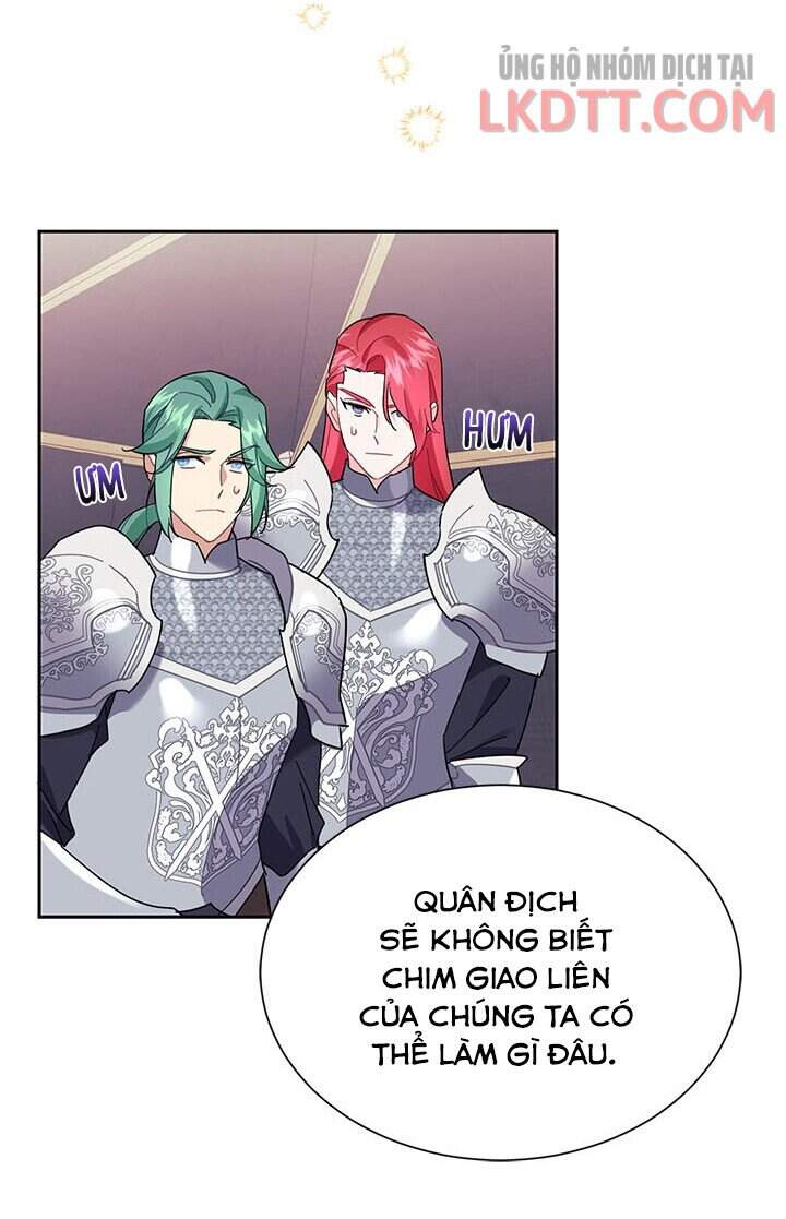 Công Chúa Của Loài Chim Chapter 31 - 16