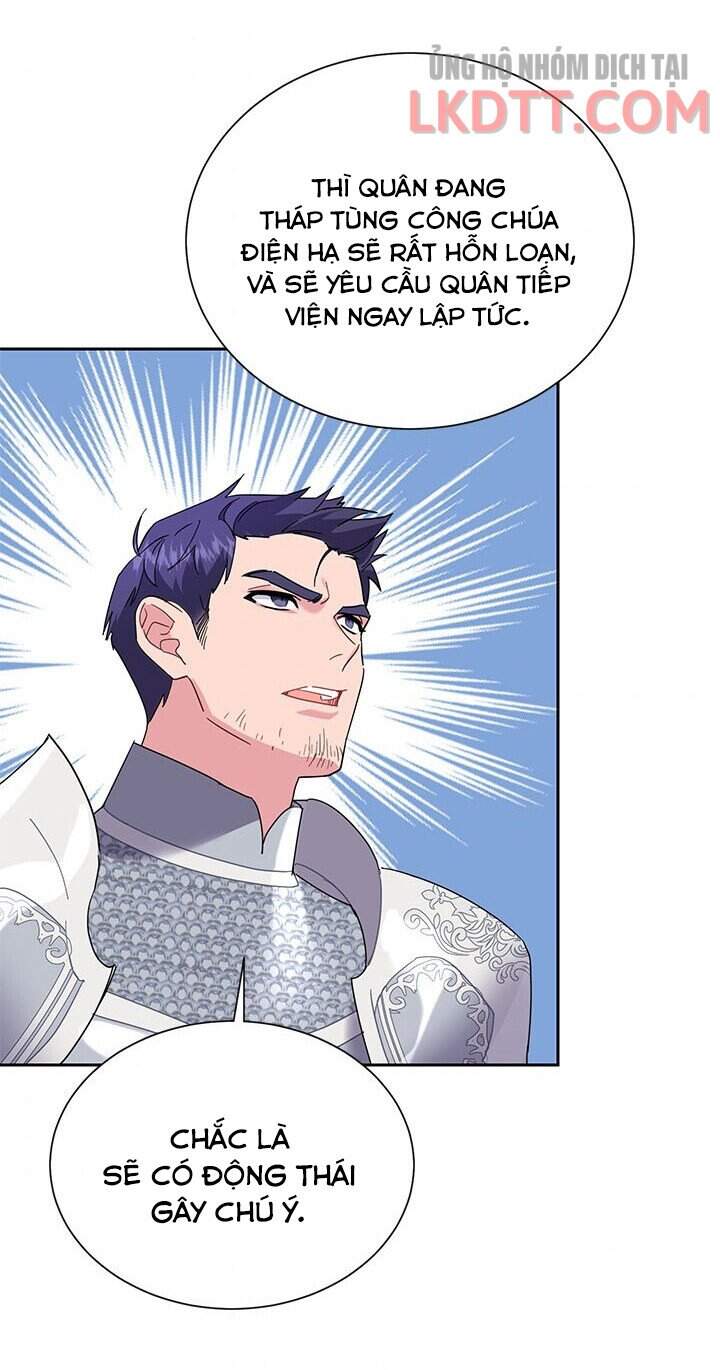 Công Chúa Của Loài Chim Chapter 31 - 3
