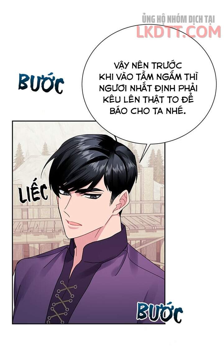 Công Chúa Của Loài Chim Chapter 31 - 35