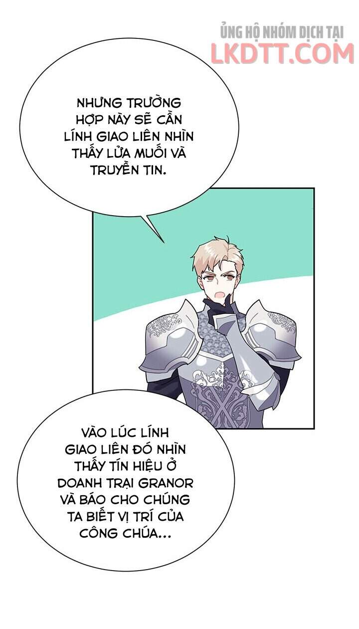 Công Chúa Của Loài Chim Chapter 31 - 6