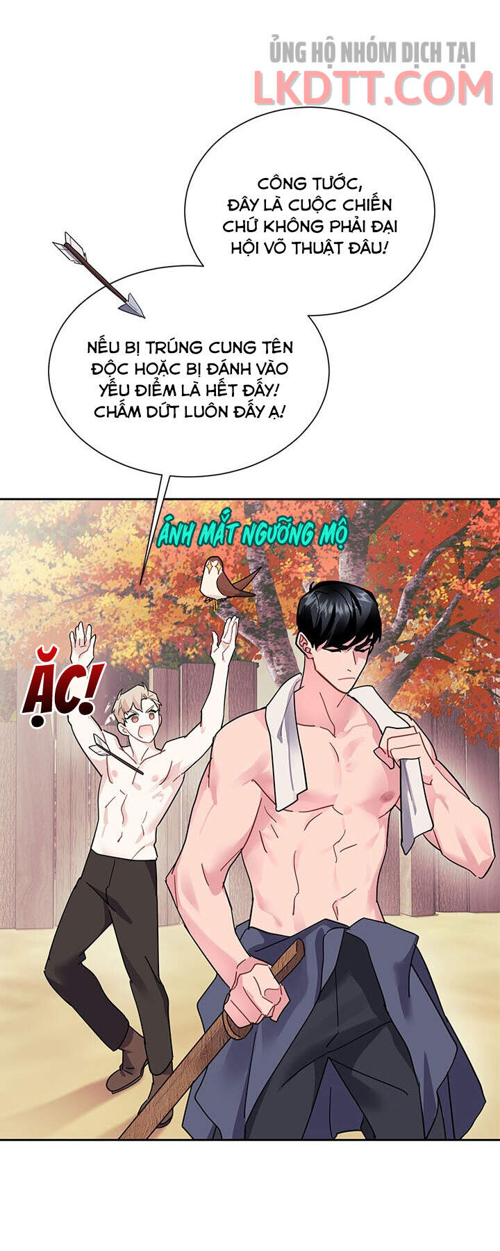 Công Chúa Của Loài Chim Chapter 31 - 60