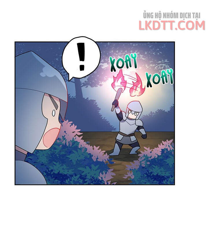 Công Chúa Của Loài Chim Chapter 31 - 7