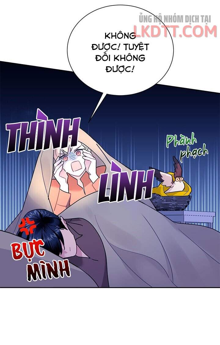 Công Chúa Của Loài Chim Chapter 31 - 61