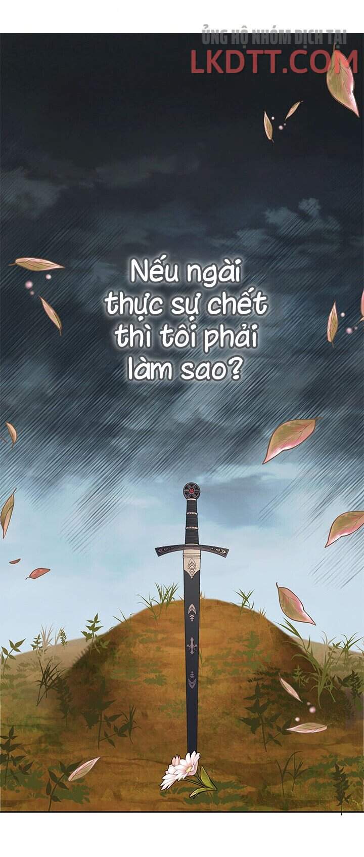 Công Chúa Của Loài Chim Chapter 31 - 66