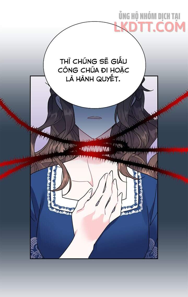 Công Chúa Của Loài Chim Chapter 31 - 8