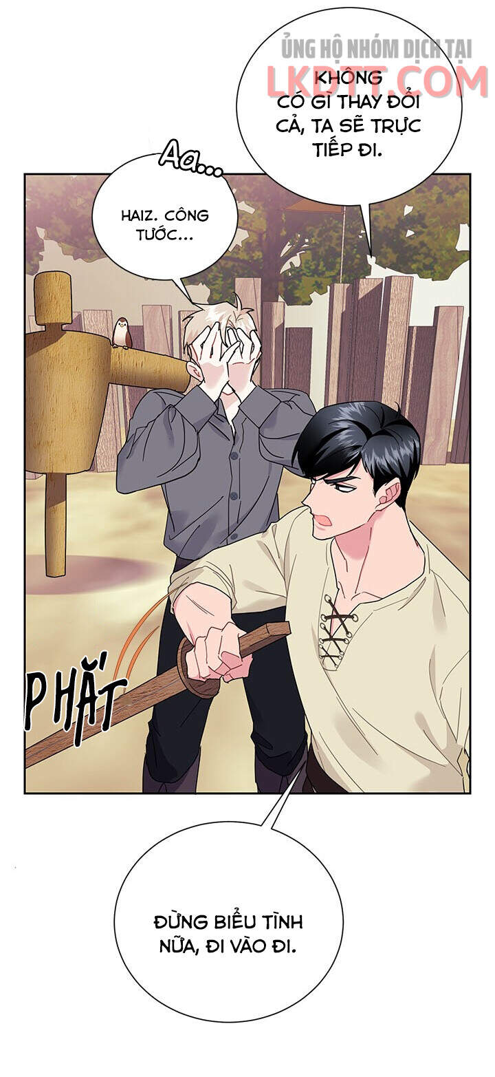 Công Chúa Của Loài Chim Chapter 31 - 71