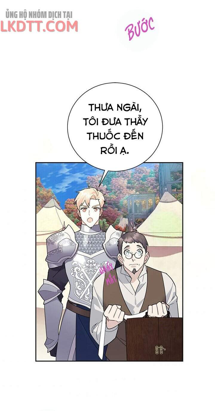 Công Chúa Của Loài Chim Chapter 35 - 2