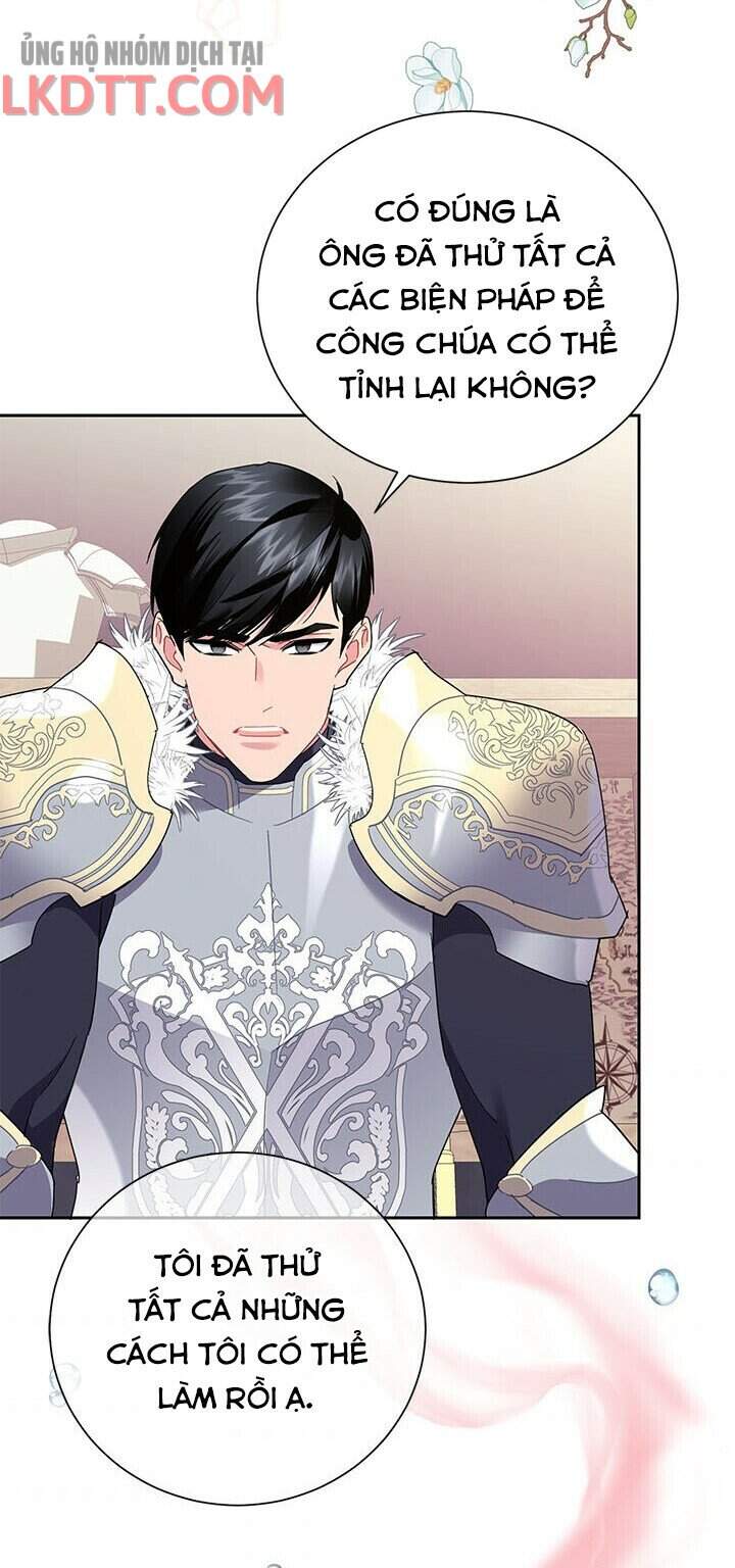 Công Chúa Của Loài Chim Chapter 35 - 26