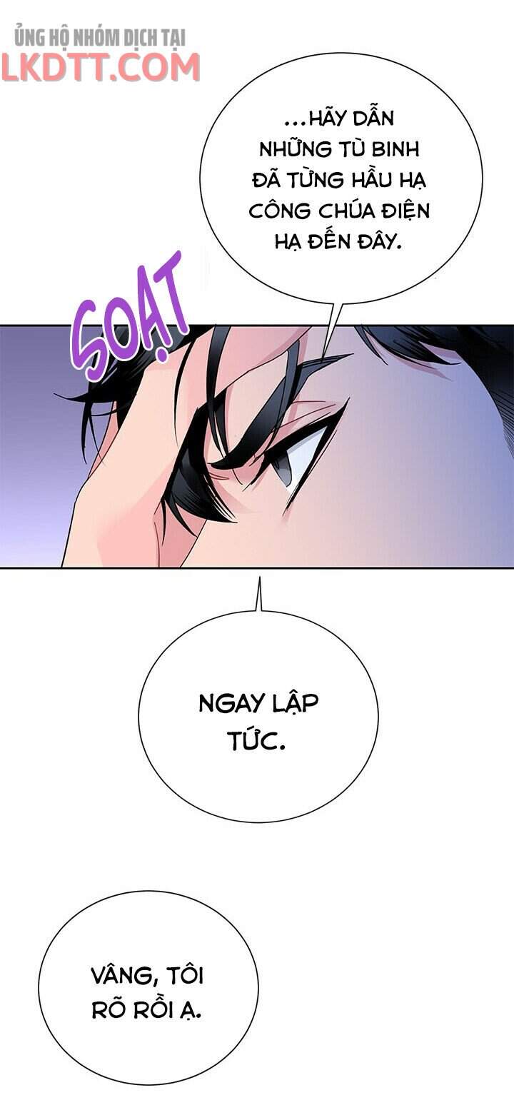 Công Chúa Của Loài Chim Chapter 35 - 32
