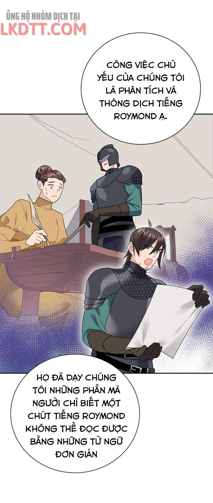 Công Chúa Của Loài Chim Chapter 35 - 45