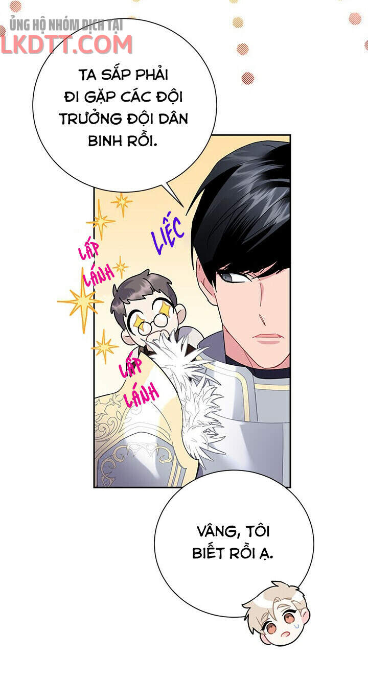 Công Chúa Của Loài Chim Chapter 35 - 6