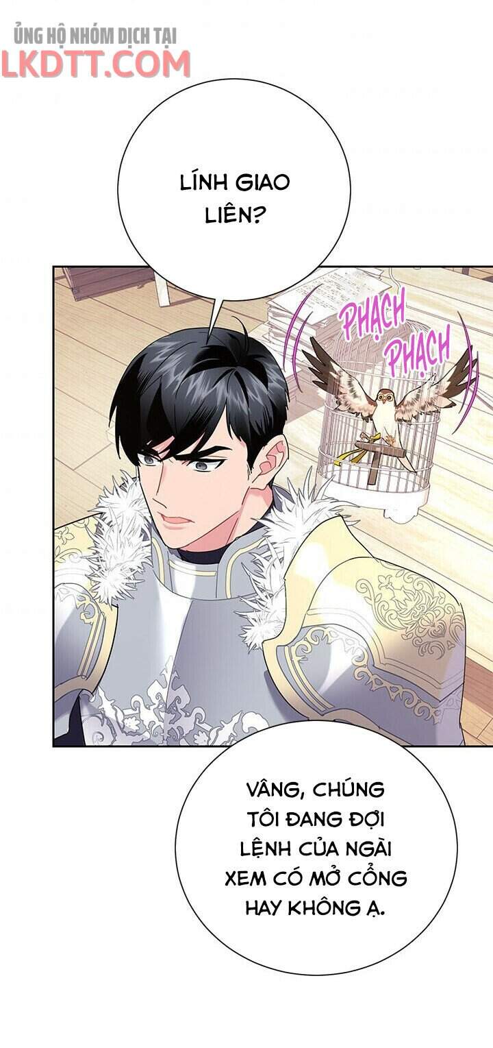 Công Chúa Của Loài Chim Chapter 35 - 59