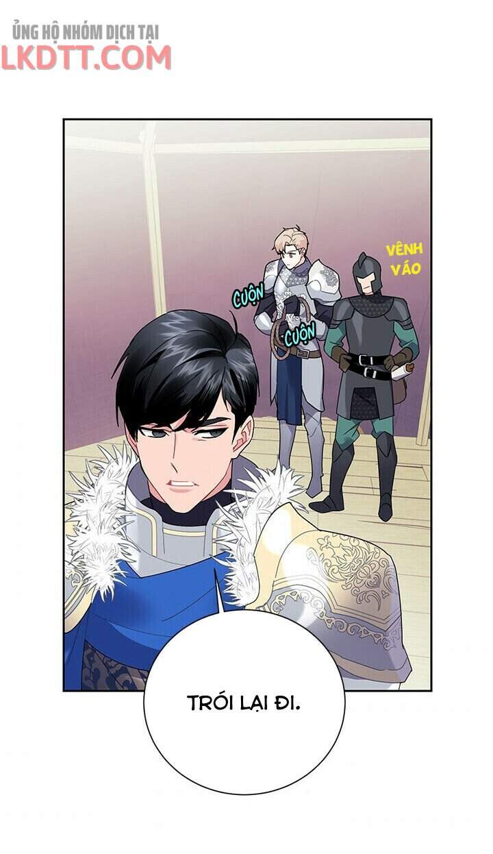 Công Chúa Của Loài Chim Chapter 36 - 2