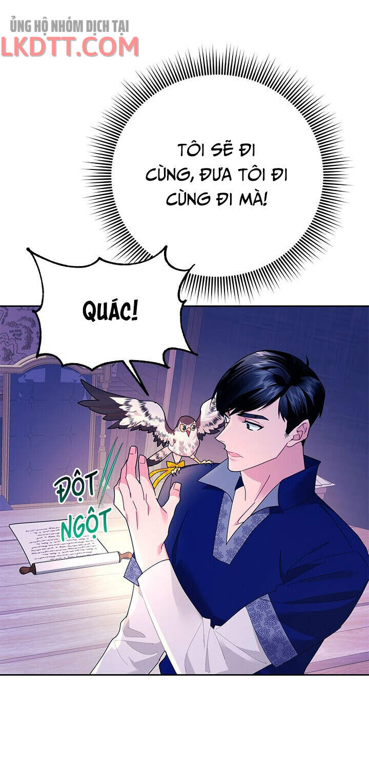 Công Chúa Của Loài Chim Chapter 36 - 36