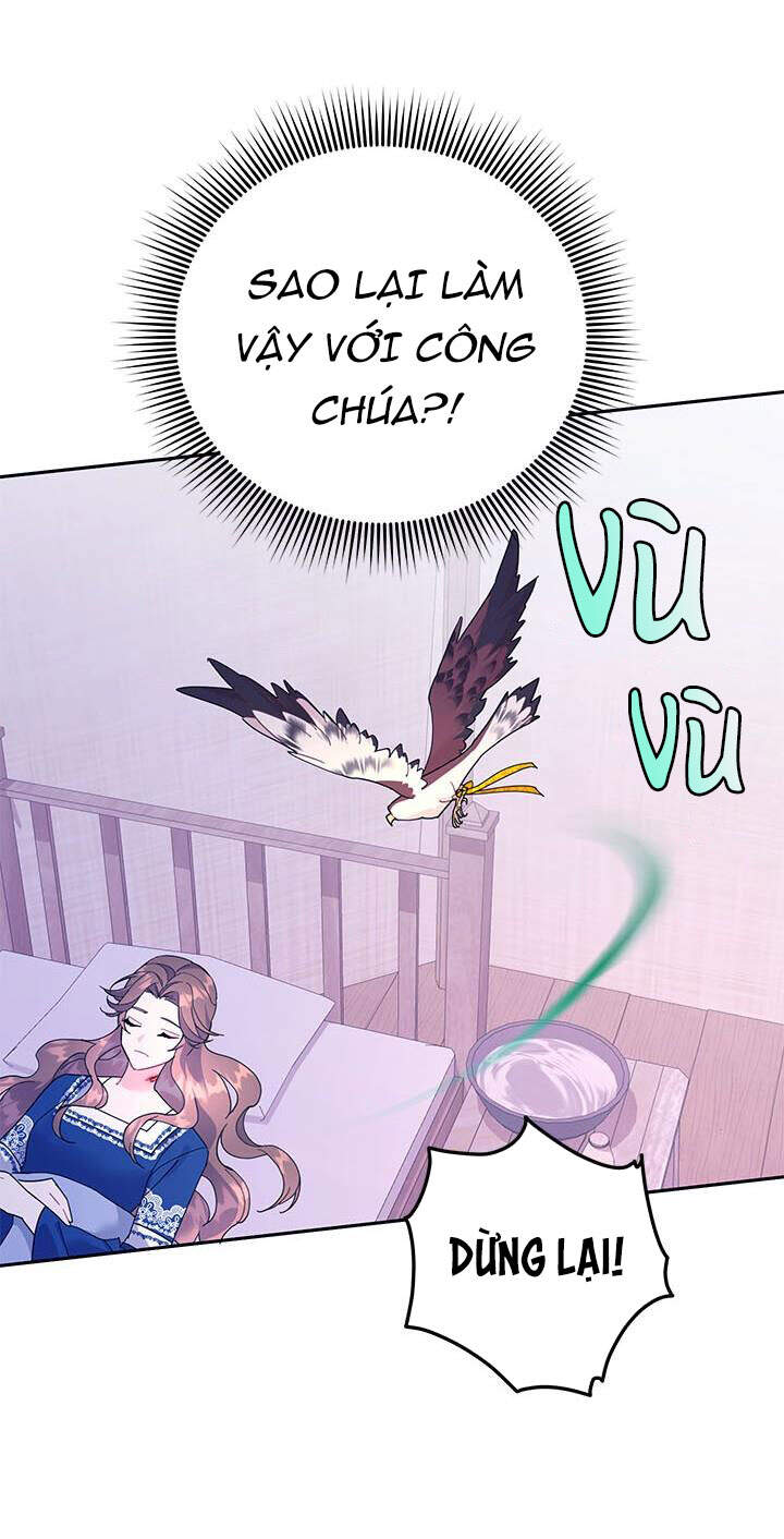 Công Chúa Của Loài Chim Chapter 37.1 - 14