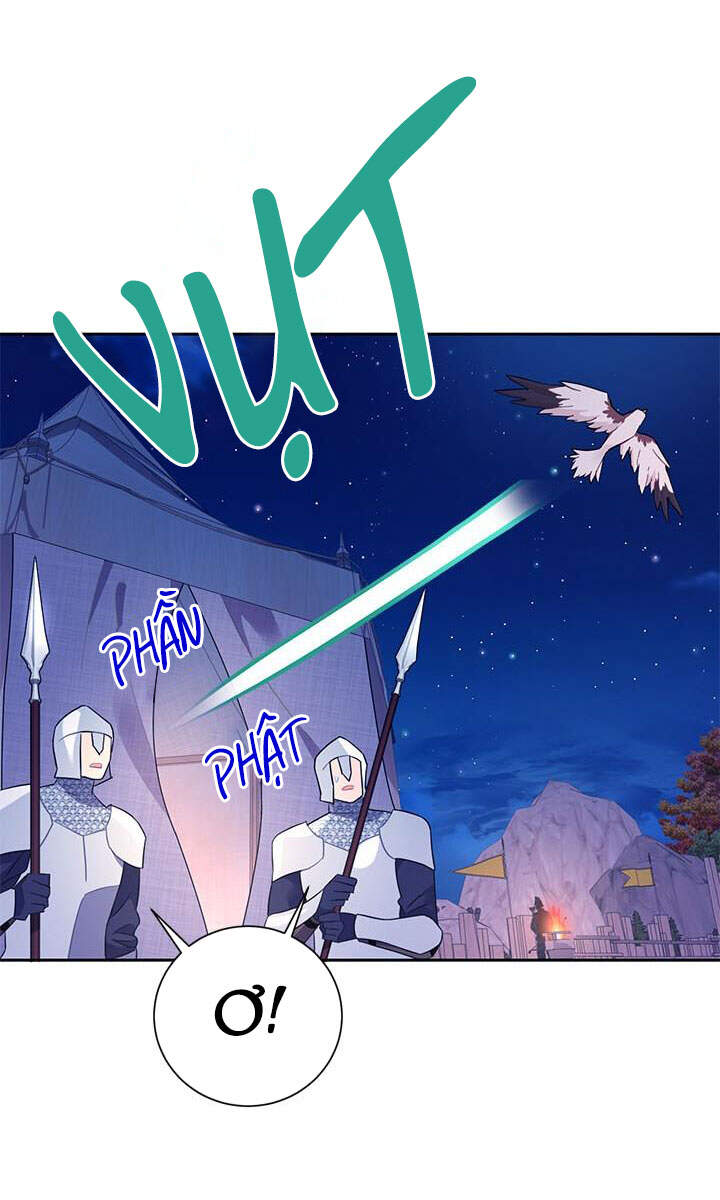 Công Chúa Của Loài Chim Chapter 37.1 - 17
