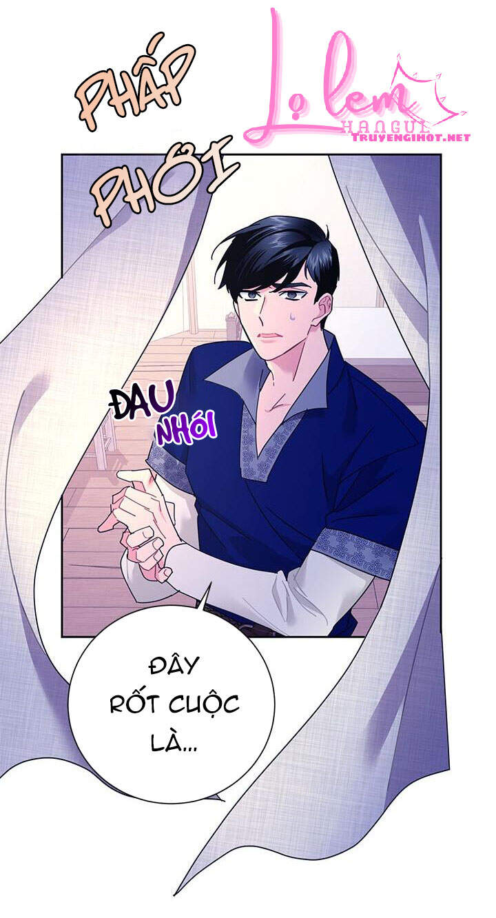 Công Chúa Của Loài Chim Chapter 37.1 - 18