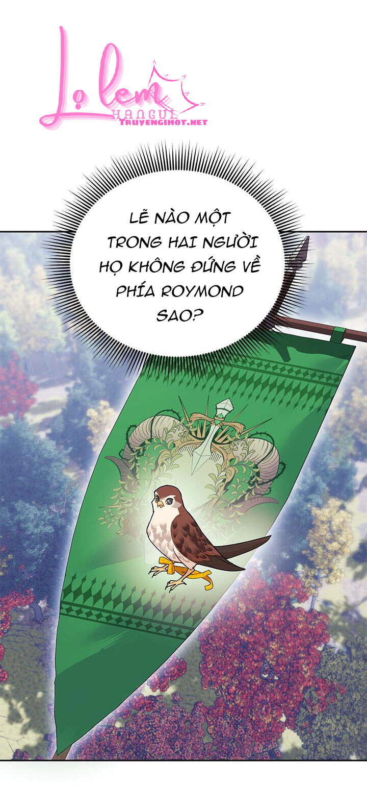 Công Chúa Của Loài Chim Chapter 37.1 - 33