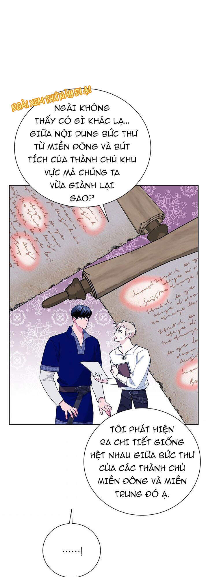 Công Chúa Của Loài Chim Chapter 40.2 - 12