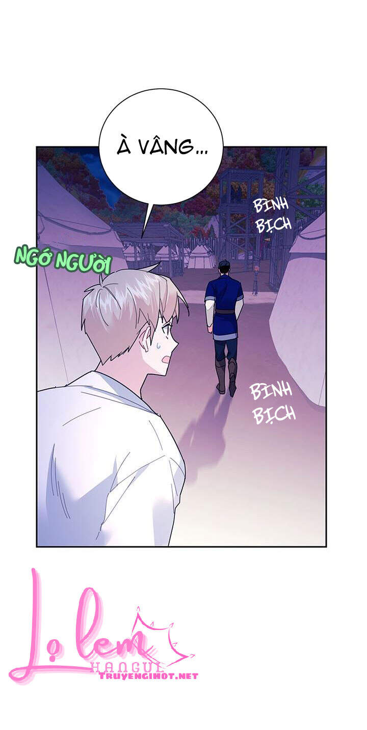 Công Chúa Của Loài Chim Chapter 40.2 - 8