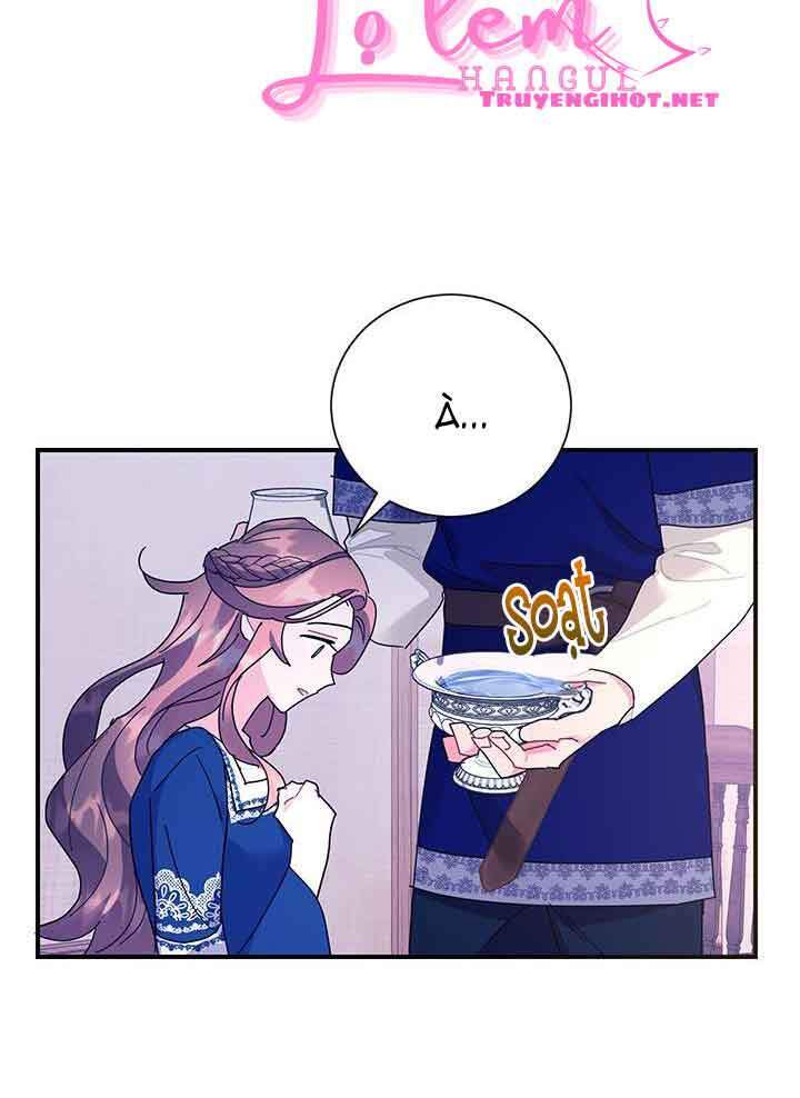 Công Chúa Của Loài Chim Chapter 41.2 - 14