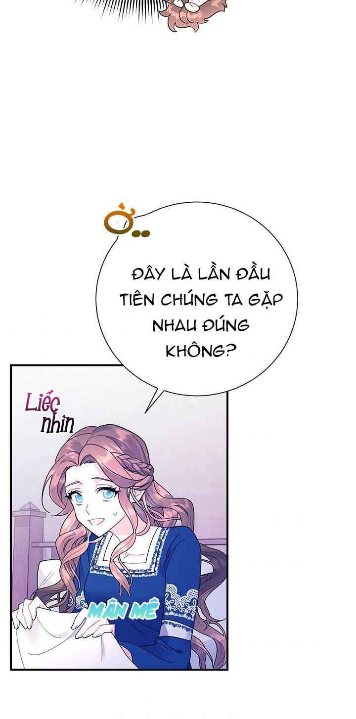 Công Chúa Của Loài Chim Chapter 41.2 - 4