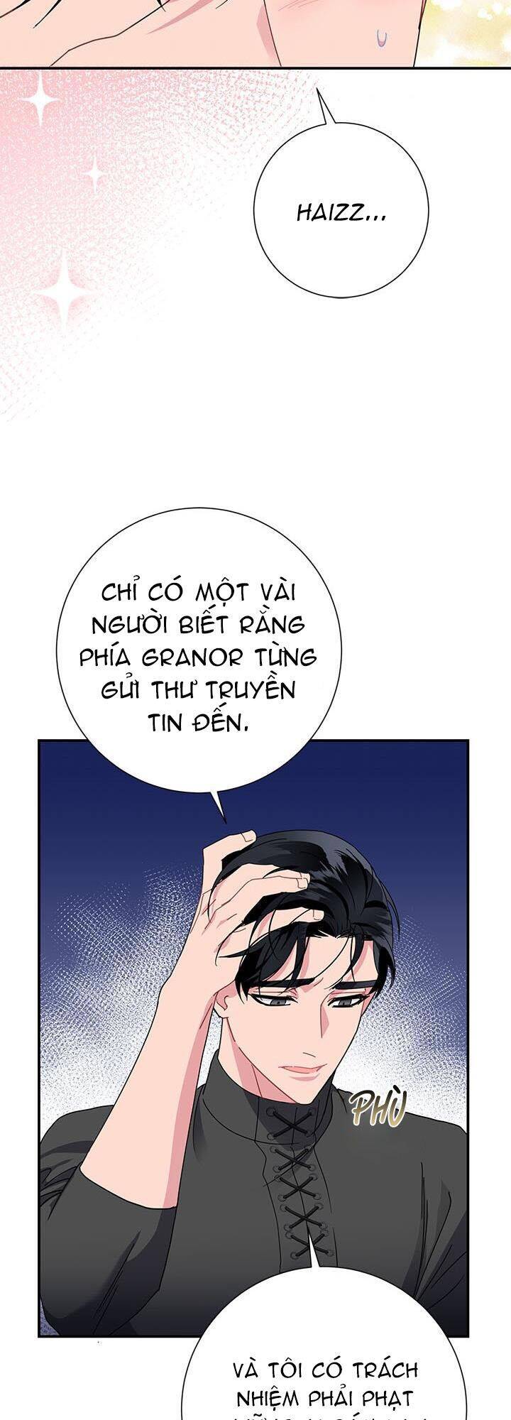 Công Chúa Của Loài Chim Chapter 45 - 53
