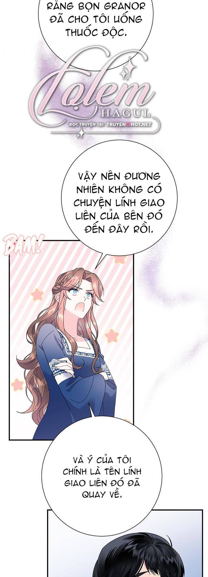 Công Chúa Của Loài Chim Chapter 46 - 4