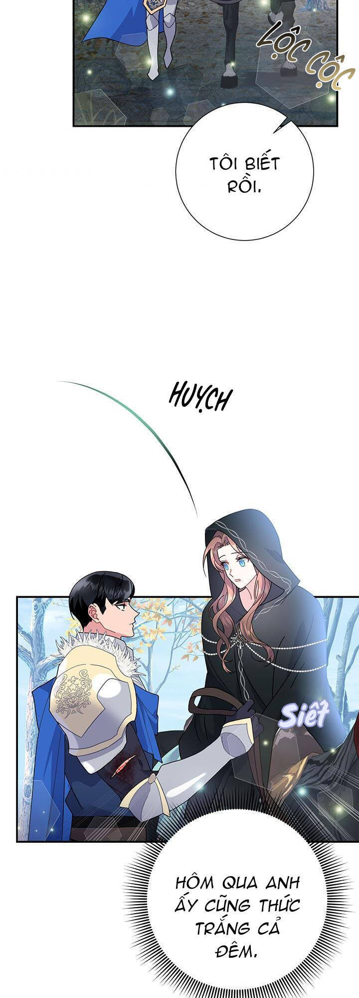 Công Chúa Của Loài Chim Chapter 47.2 - 3