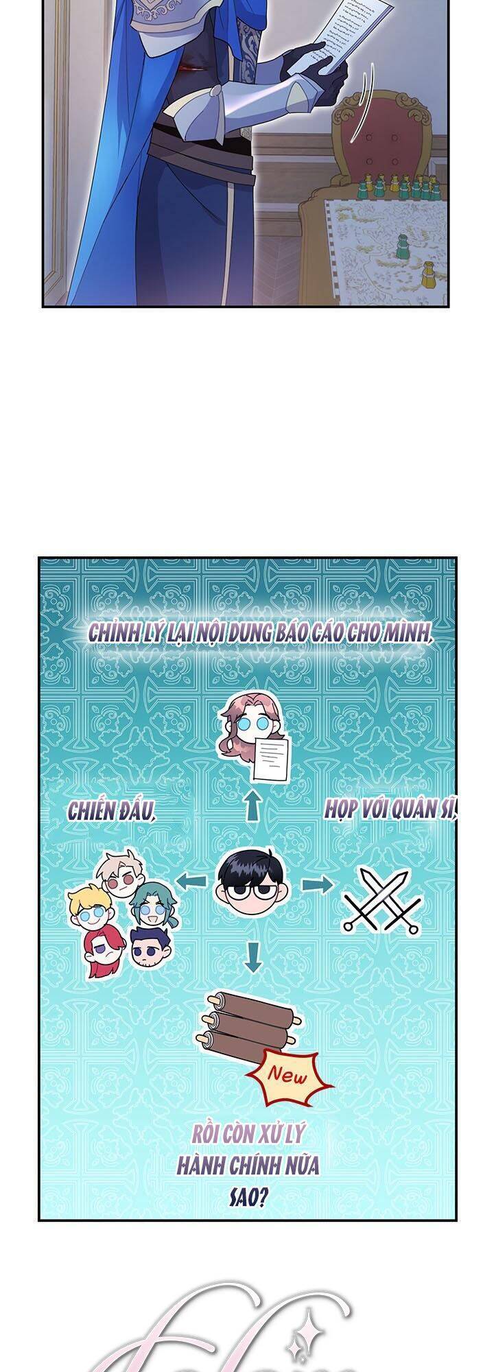 Công Chúa Của Loài Chim Chapter 47 - 15