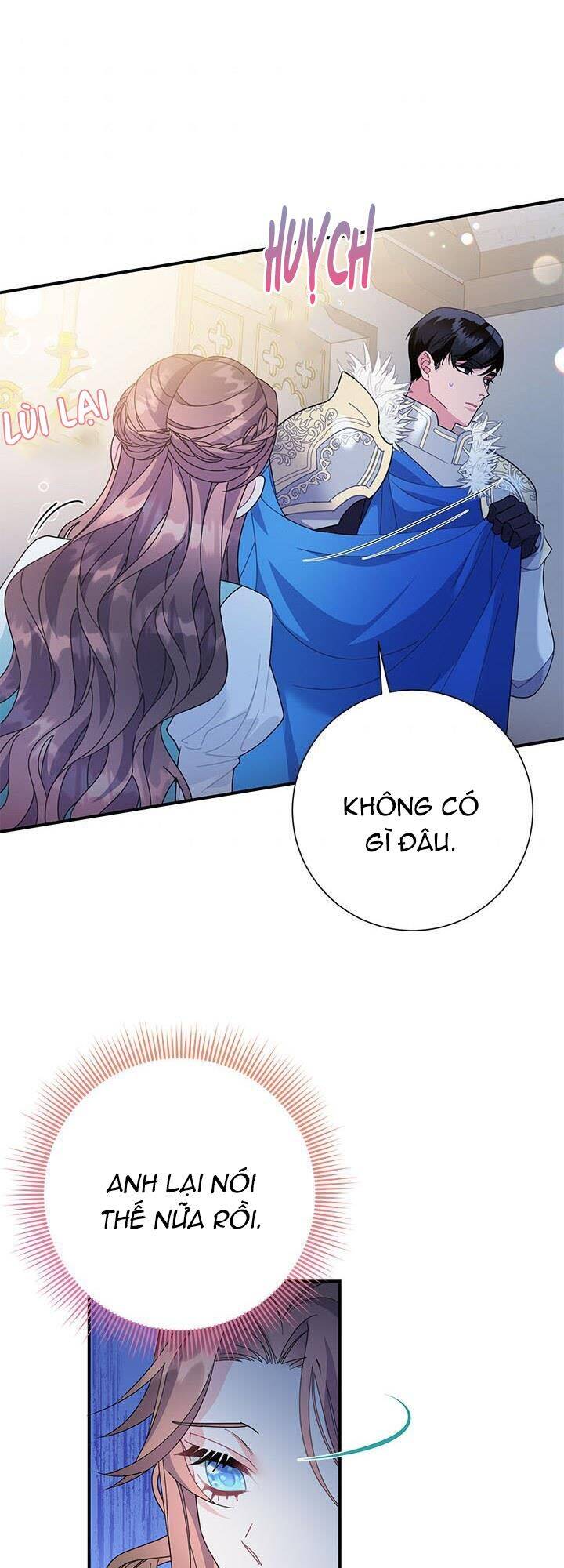 Công Chúa Của Loài Chim Chapter 47 - 20