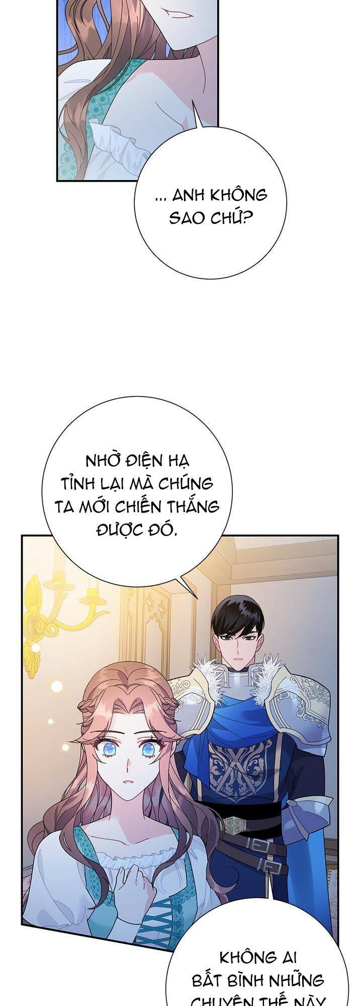 Công Chúa Của Loài Chim Chapter 47 - 21