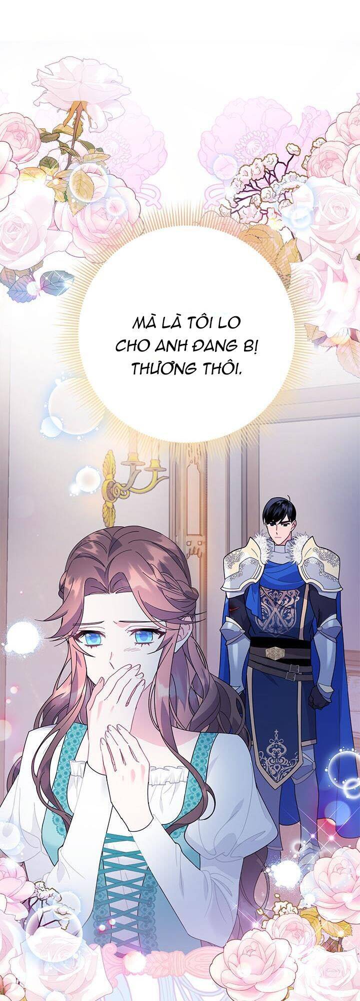 Công Chúa Của Loài Chim Chapter 47 - 27