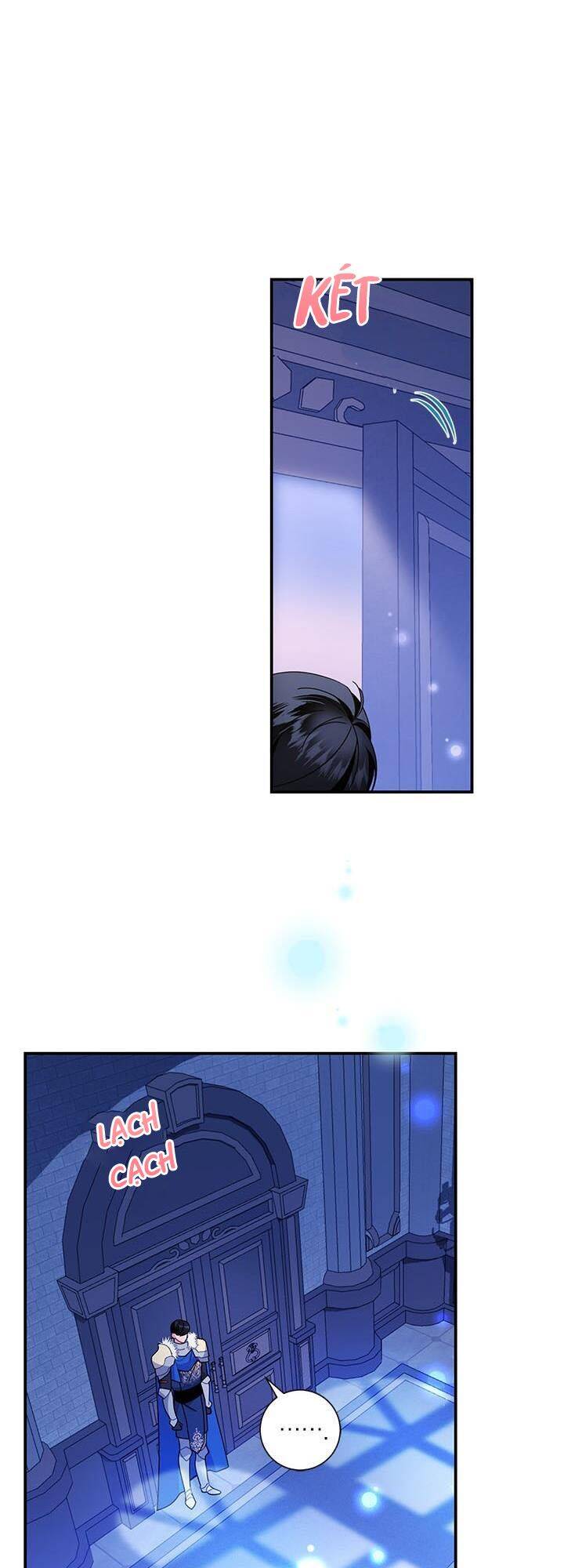 Công Chúa Của Loài Chim Chapter 47 - 29